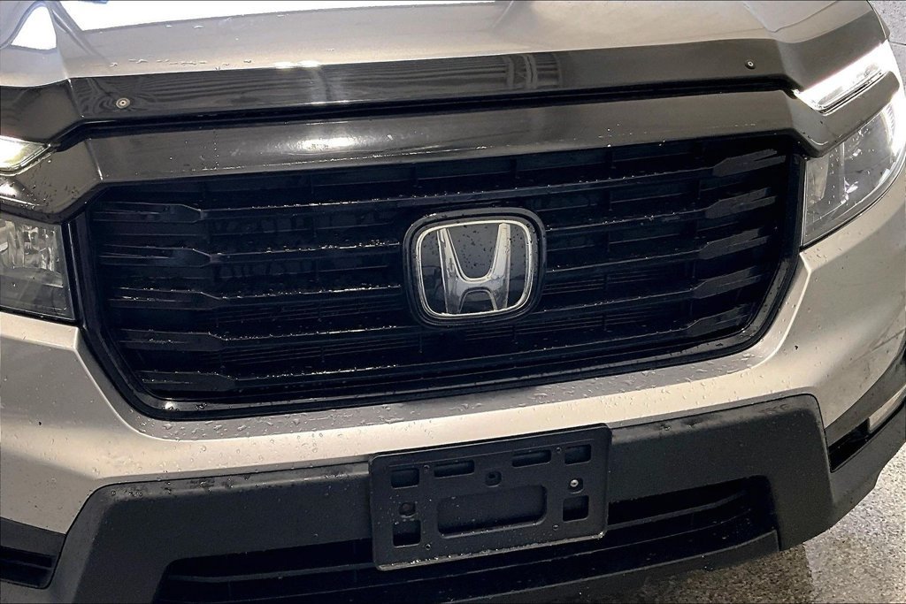 Used 2021 Honda Ridgeline RTL-E image 33