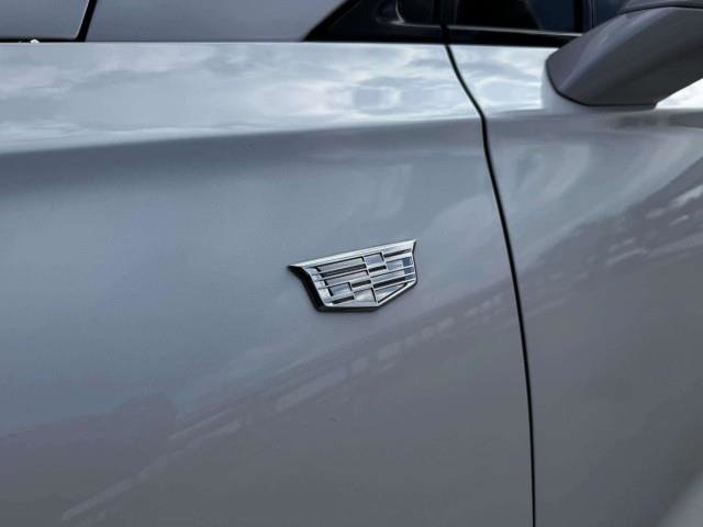 Used 2024 Cadillac XT6 Sport w/ Technology Package AWD/4WD image 14