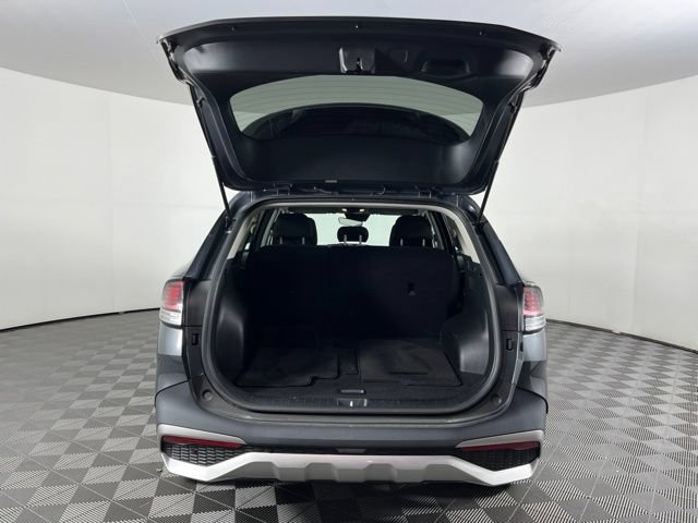 Used 2023 Kia Sportage LX FWD image 44