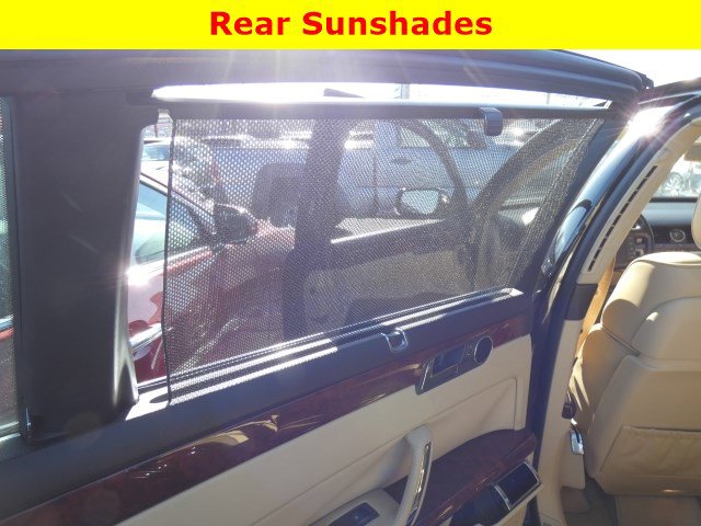 Used 2004 Volkswagen Phaeton W12 image 24