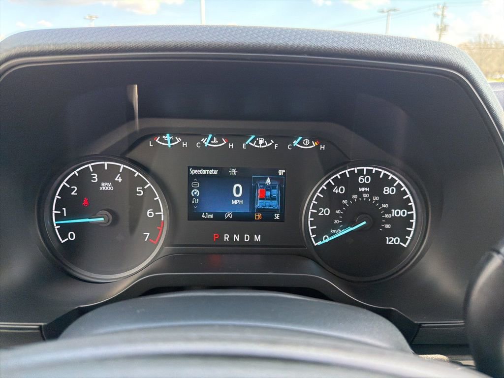 New 2026 Ford F150 STX image 27