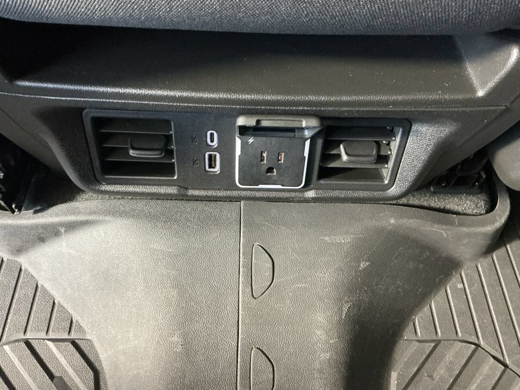 Used 2024 Chevrolet Silverado 1500 RST AWD/4WD image 11