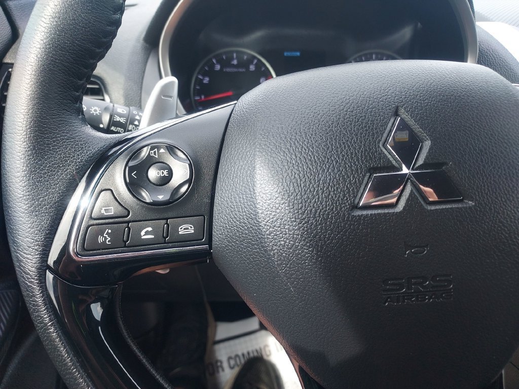 Used 2024 Mitsubishi Eclipse Cross SE AWD/4WD image 25