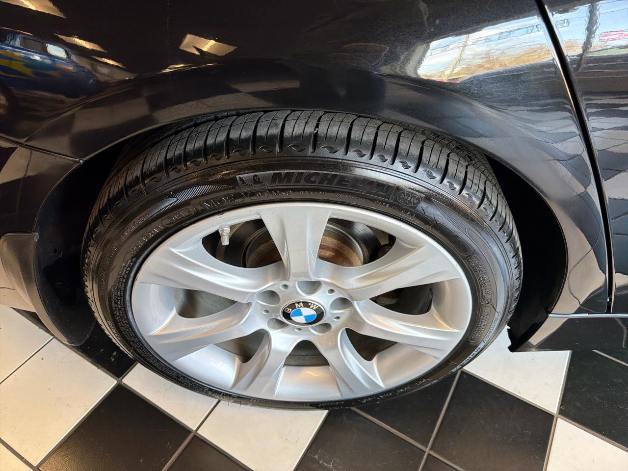 Used 2015 BMW 328d xDrive 328d xDrive Sedan image 9