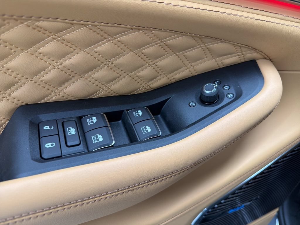 New 2026 Jeep Grand Cherokee Summit AWD/4WD image 18