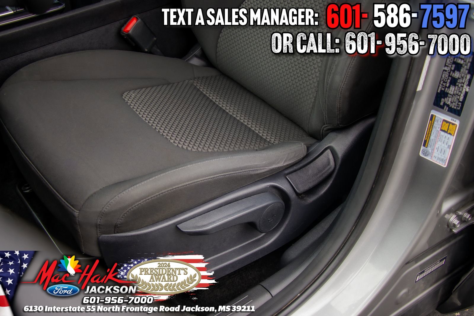 Used 2023 Kia Sportage LX image 9