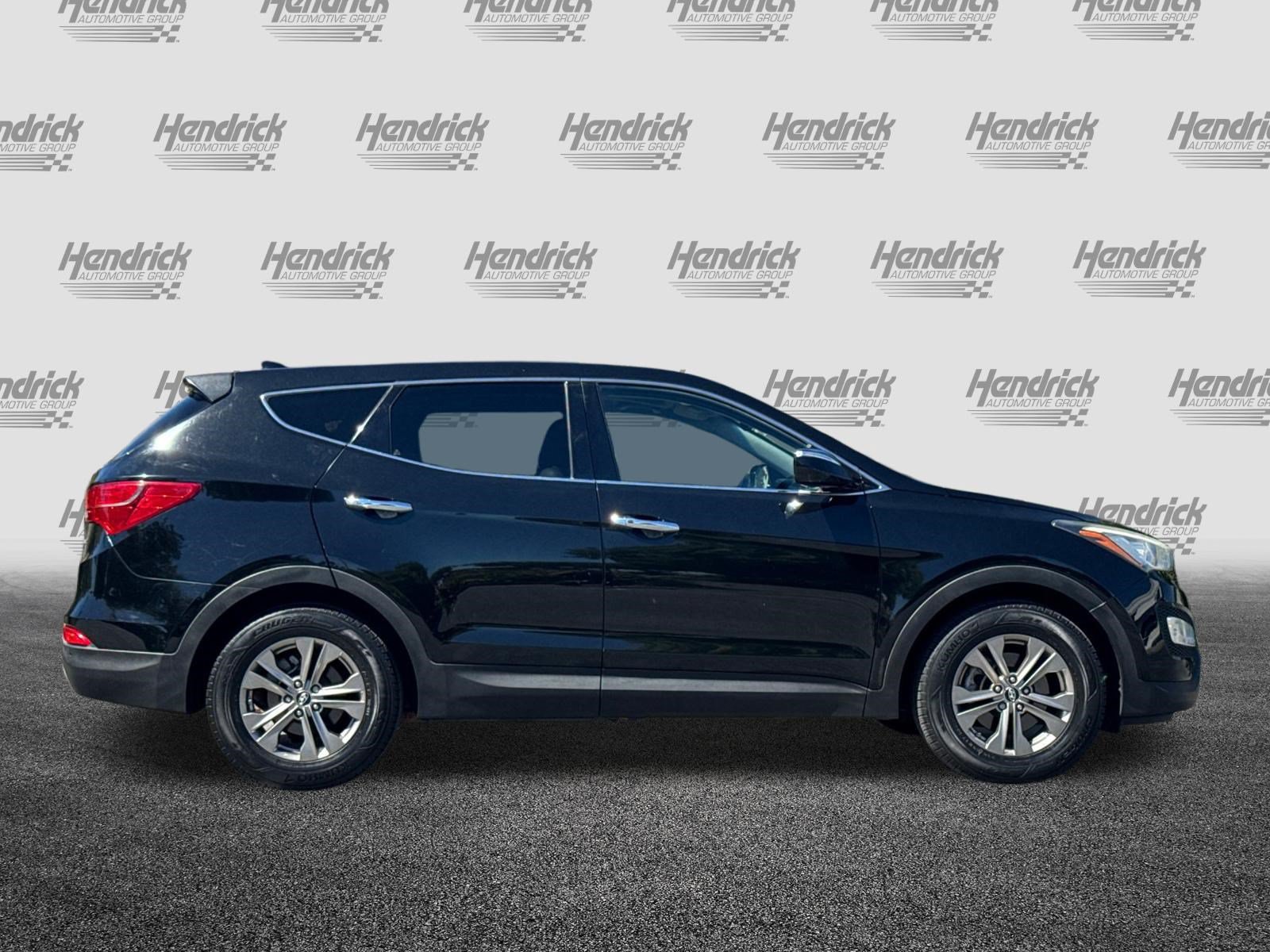Used 2014 Hyundai Santa Fe Sport w/ Technology Package 14 FWD image 3
