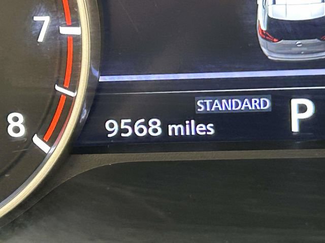 Used 2024 Nissan Rogue SV image 23