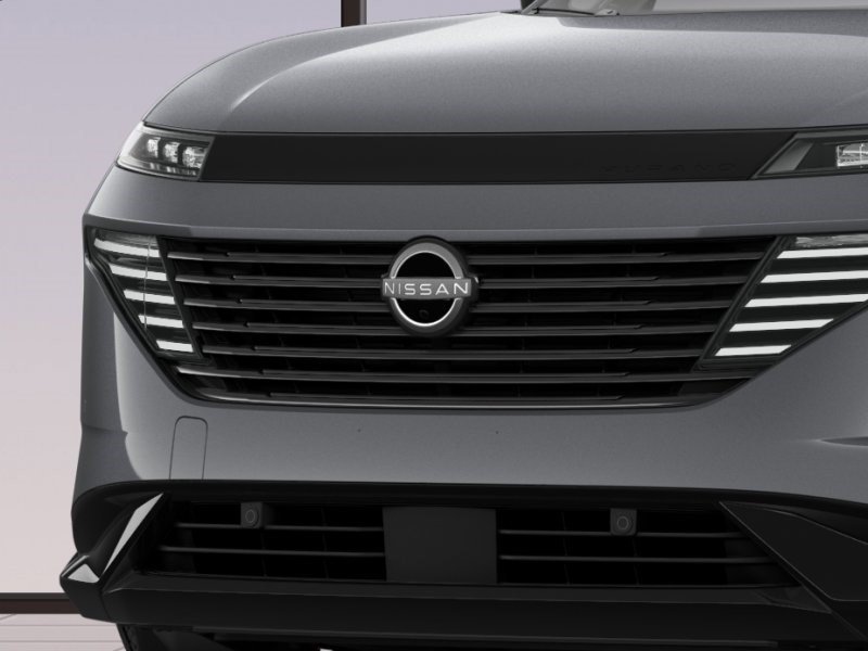 New 2027 Nissan Murano Platinum AWD/4WD image 12