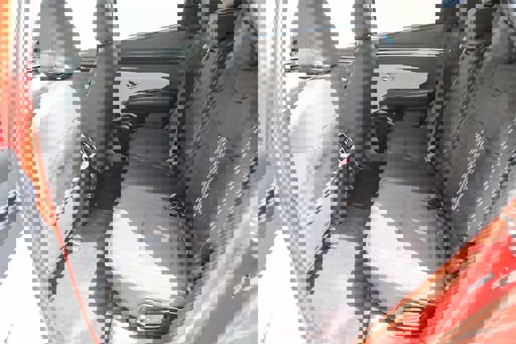 Used 2023 Hyundai Tucson SEL image 16