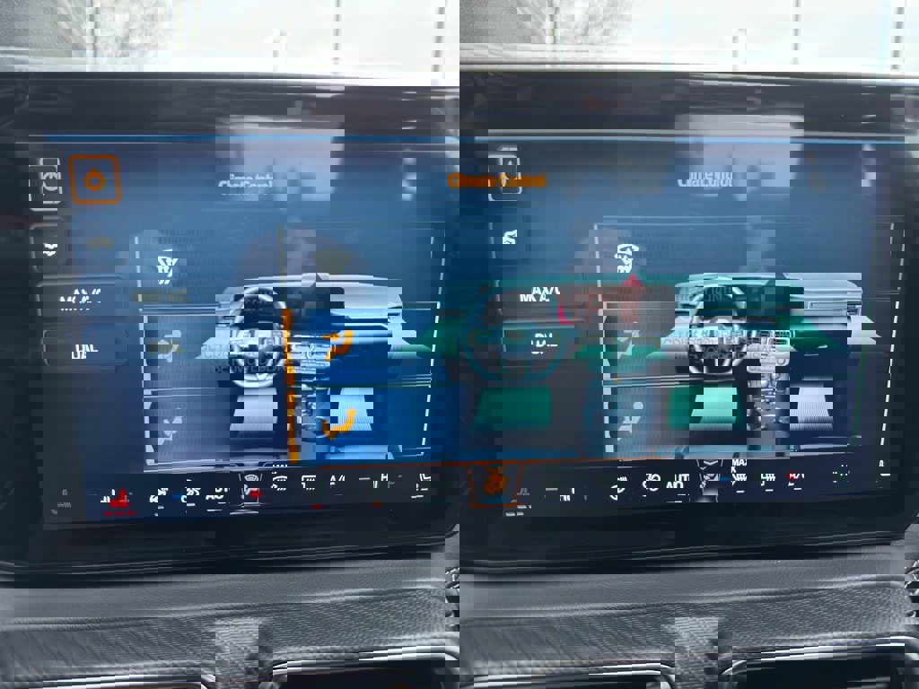 New 2026 Ford Mustang Premium image 36