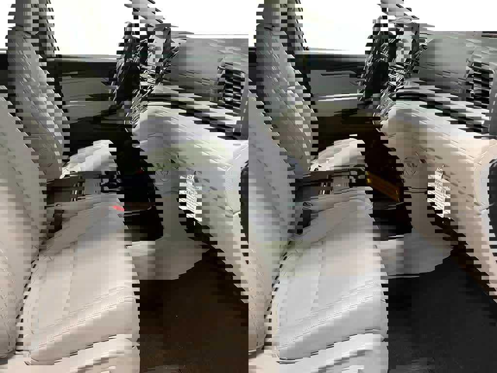 New 2026 Honda Odyssey EX-L image 28