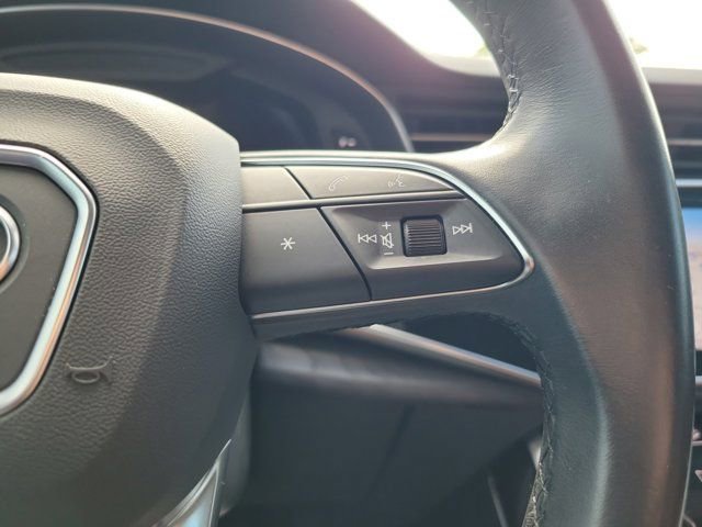 Used 2021 Audi Q8 Prestige image 23