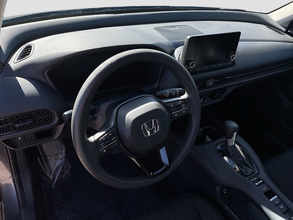Used 2024 Honda HR-V LX image 9