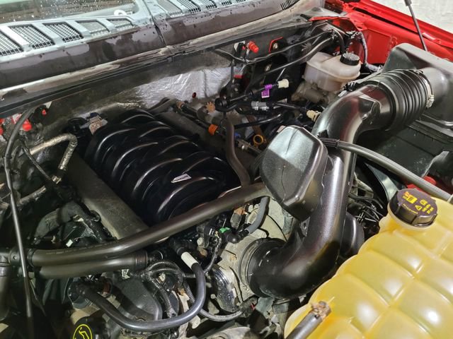 Used 2016 Ford F150 XLT w/ Equipment Group 302A Luxury image 31