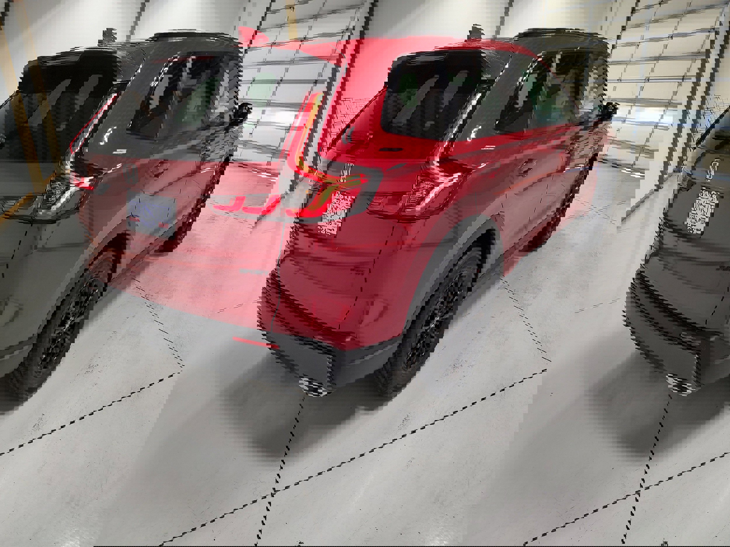 New 2026 Honda CR-V Sport-L image 13