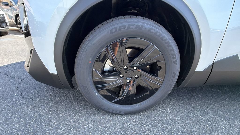 New 2026 Subaru Uncharted Premium FWD image 10