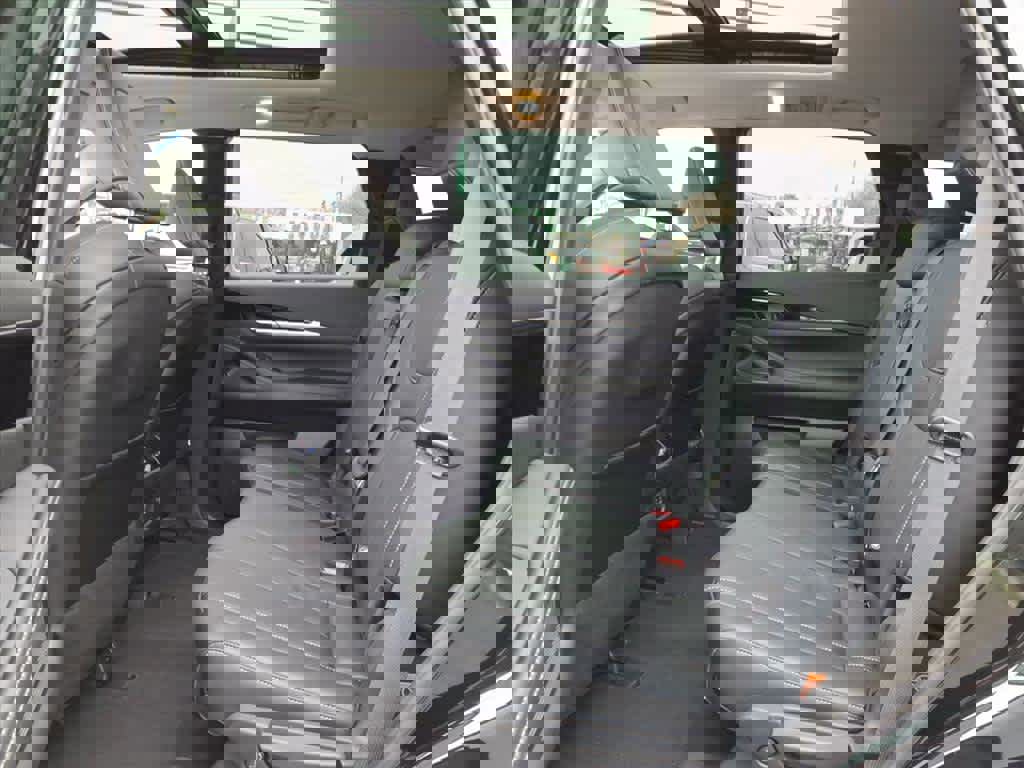 Certified 2023 INFINITI QX60 Pure image 12