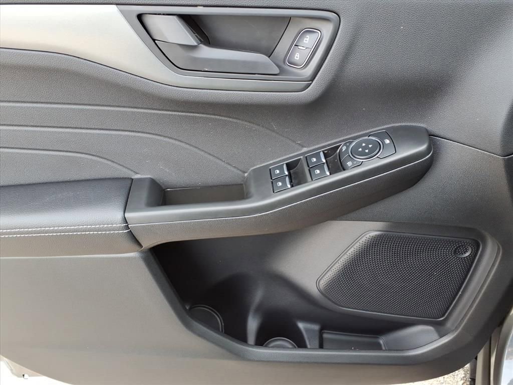 New 2026 Ford Escape Active w/ Cold Weather Package image 8