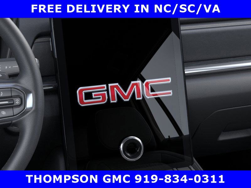New 2026 GMC Terrain Elevation w/ Black Edition image 20