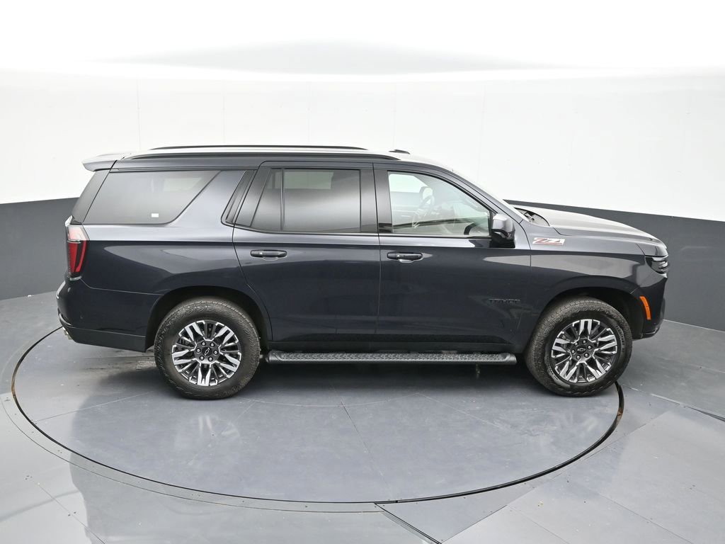 Used 2025 Chevrolet Tahoe Z71 AWD/4WD image 55