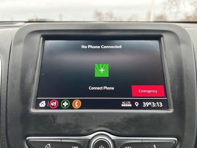 Used 2020 Chevrolet Equinox LS w/ LS Convenience Package image 23