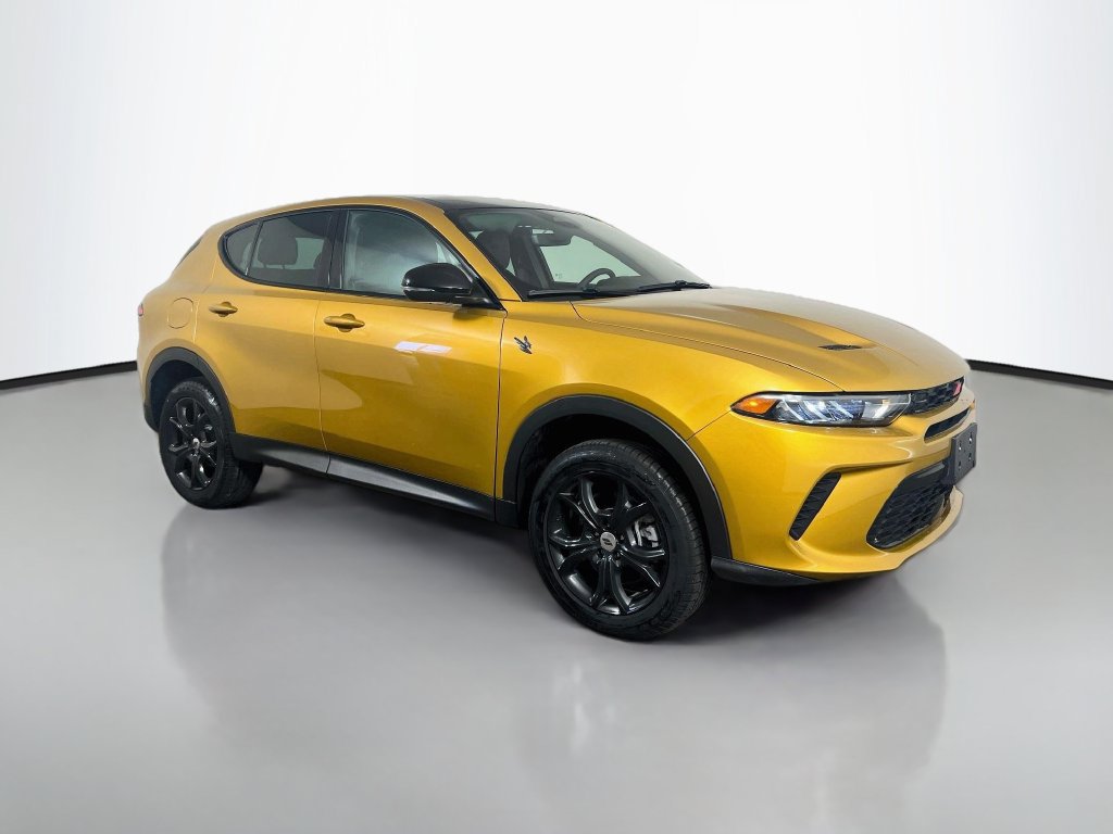 Used 2023 Dodge Hornet GT Plus AWD/4WD image 23