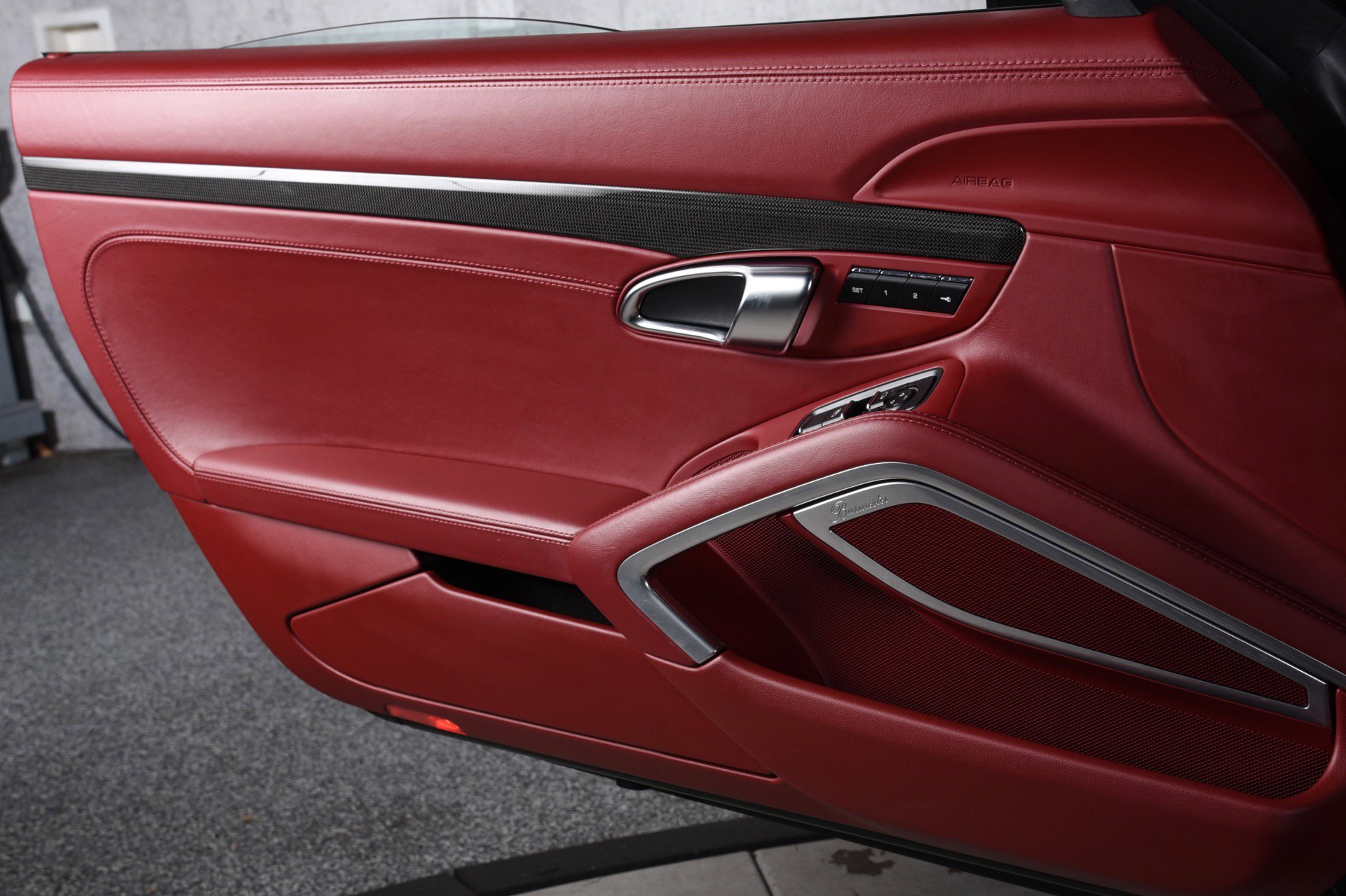 Used 2019 Porsche 911 Targa 4 GTS image 20