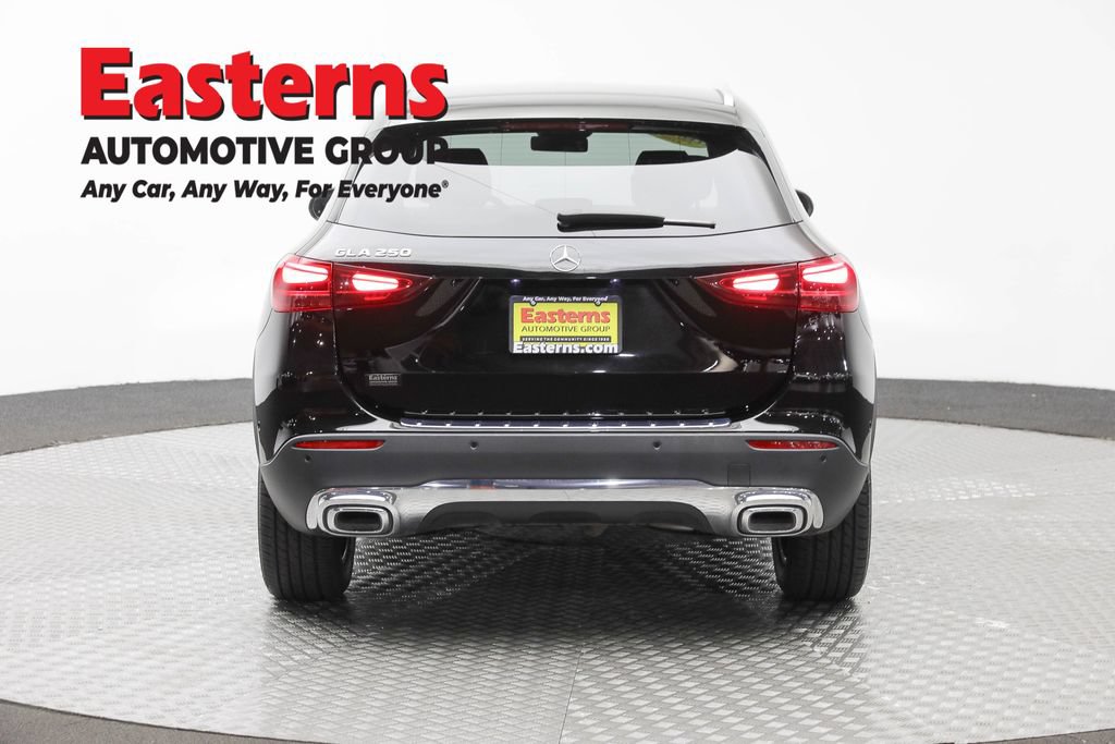Used 2025 Mercedes-Benz GLA 250 image 6