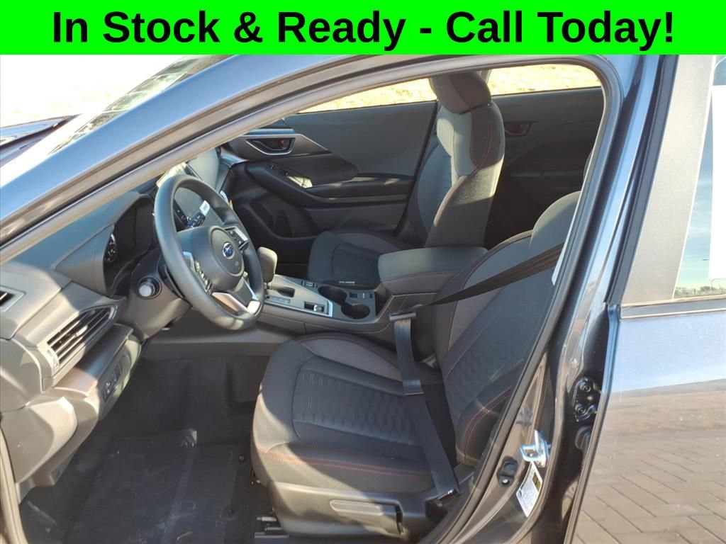 New 2026 Subaru Impreza 2.0i Sport AWD/4WD image 26