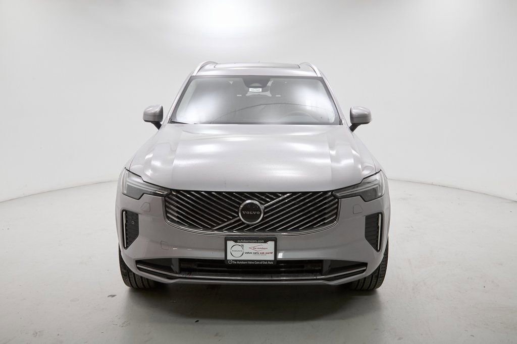 New 2026 Volvo XC90 B6 Core image 4