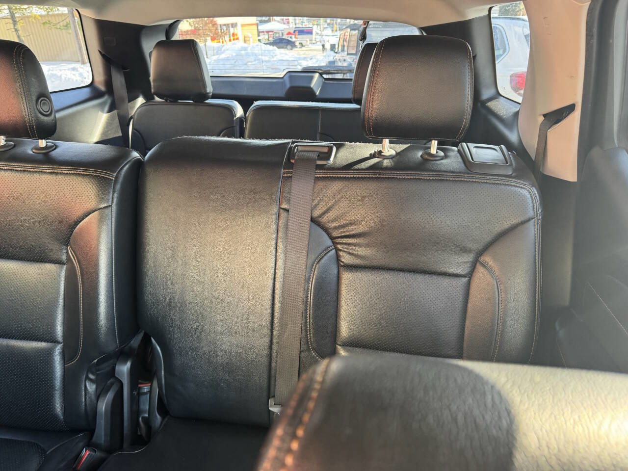 Used 2018 Chevrolet Traverse LS image 27