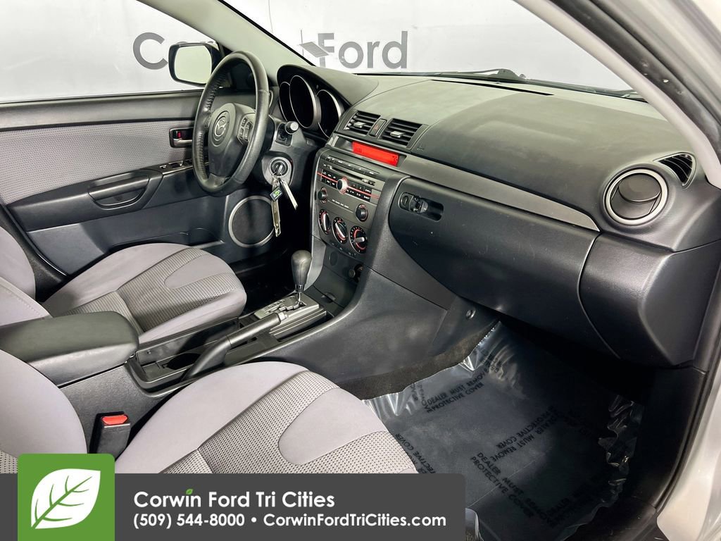 Used 2007 MAZDA MAZDA3 s Touring image 27