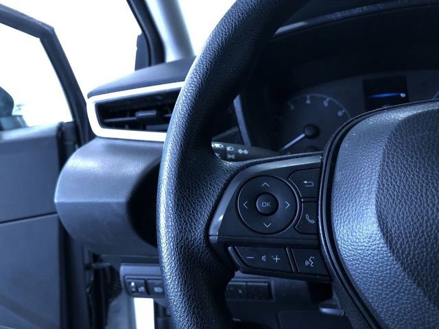 Certified 2025 Toyota Corolla LE image 25