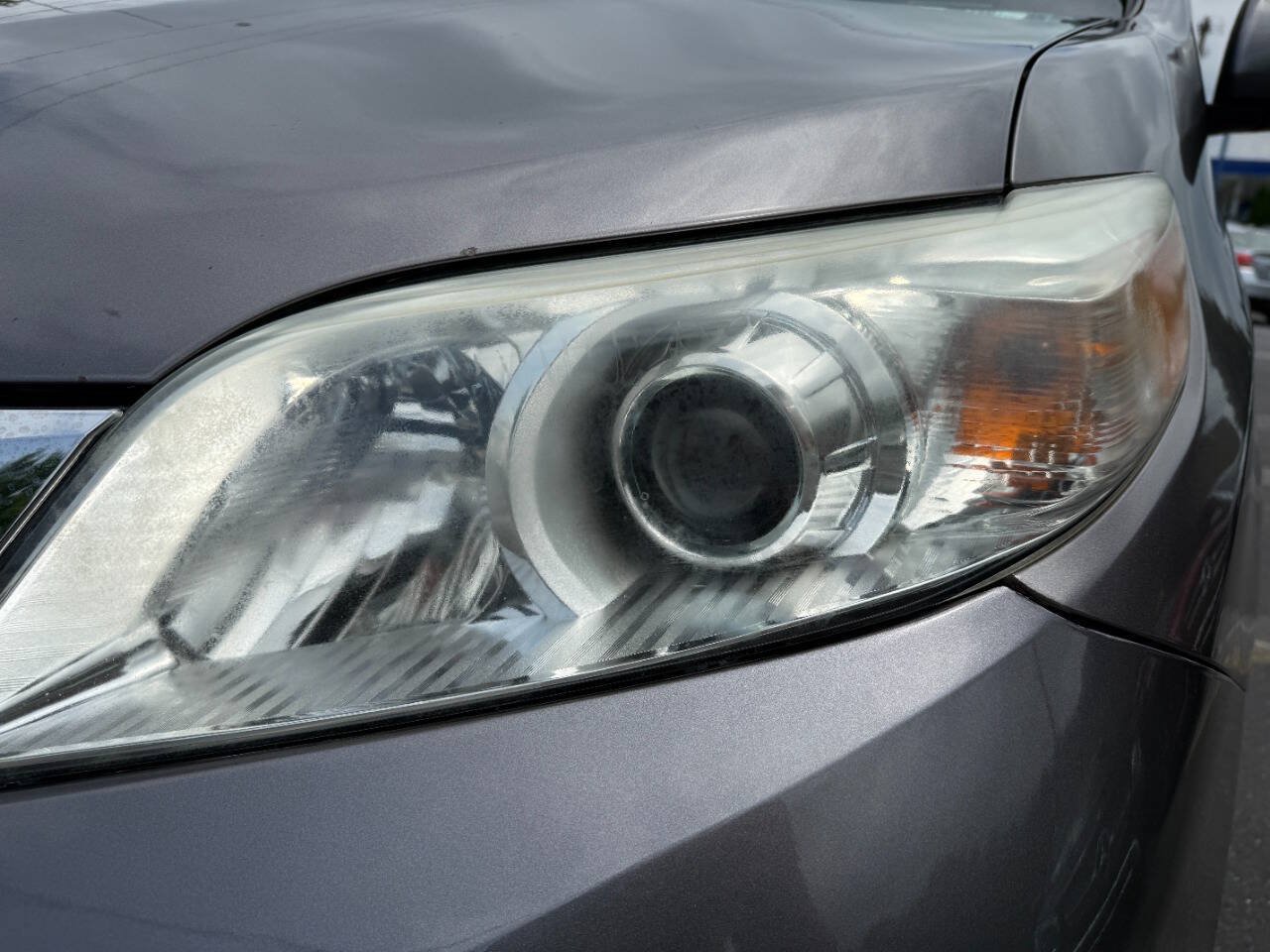 Used 2011 Toyota Sienna LE FWD image 10