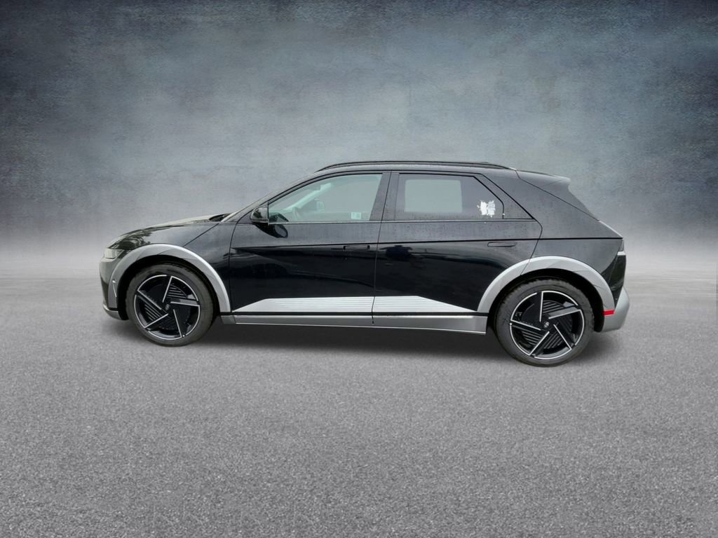 New 2025 Hyundai Ioniq 5 Limited image 13