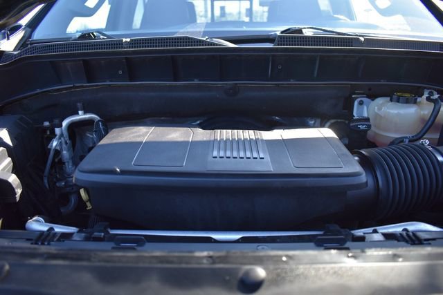 Certified 2020 Chevrolet Silverado 1500 RST w/ All-Star Edition image 35