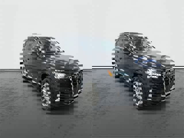 Used 2024 Audi Q7 3.0T Premium Plus image 6