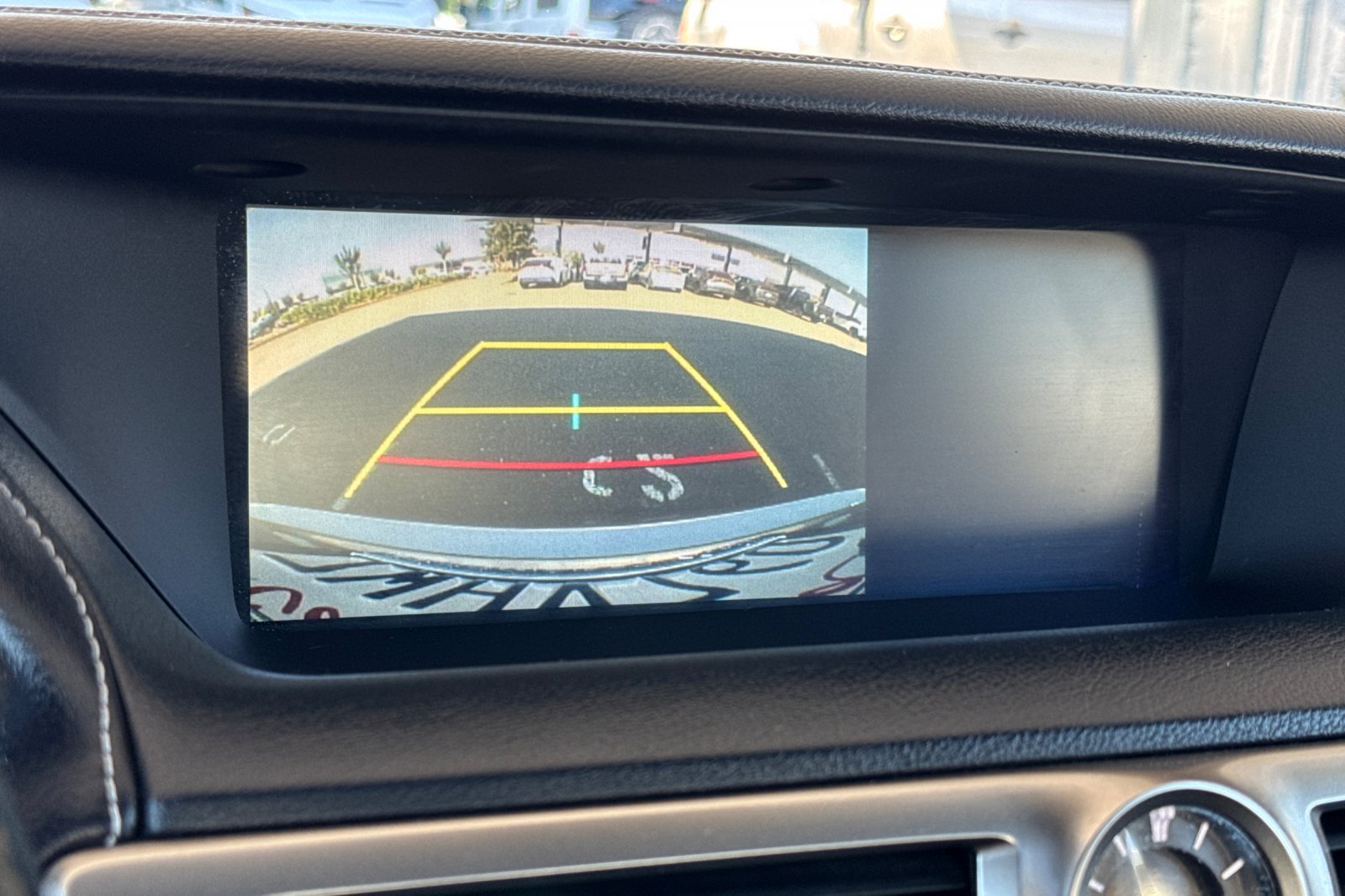 Used 2017 Lexus GS 350 RWD image 19