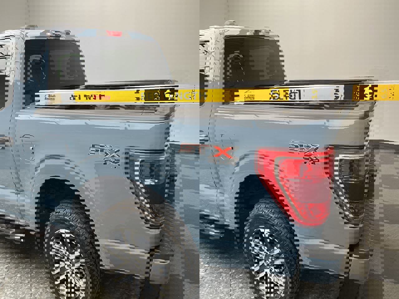 Certified 2023 Ford F150 XL w/ STX Appearance Package image 28