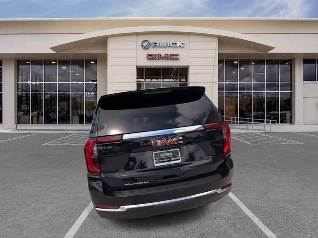 Certified 2026 GMC Yukon Elevation RWD image 12