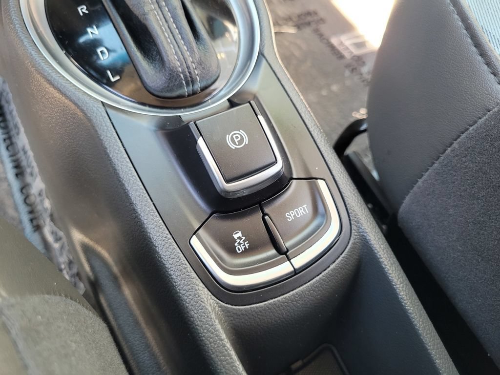 Used 2016 Chevrolet Spark LT FWD image 23