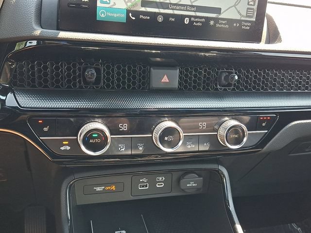 Certified 2024 Honda CR-V Sport Touring image 16