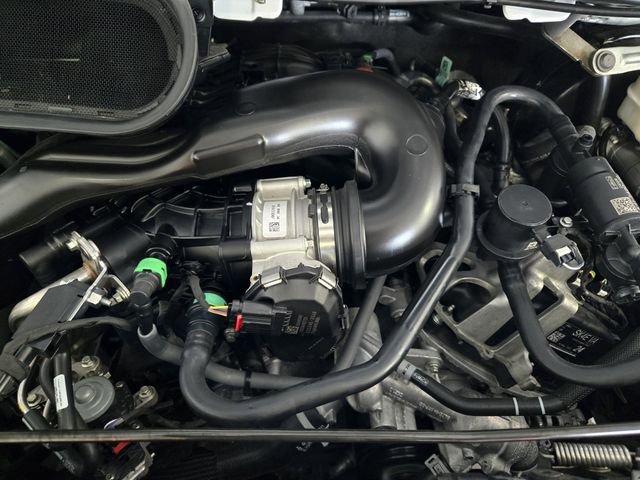 Used 2025 Ford Transit 250 Low Roof w/ Exterior Upgrade Package RWD image 33