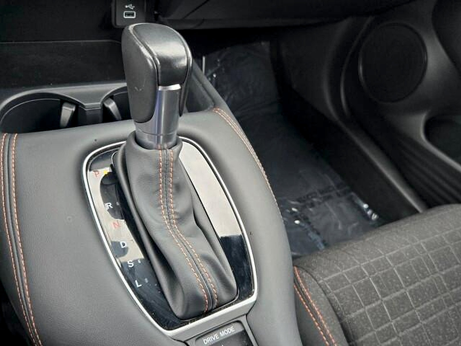 Used 2024 Honda HR-V Sport image 20