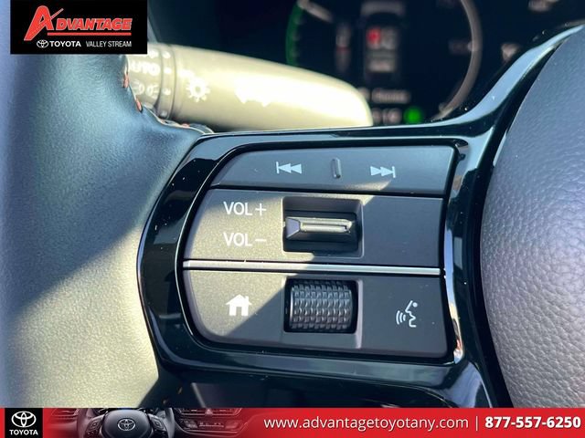 Used 2025 Honda CR-V Sport Touring image 26