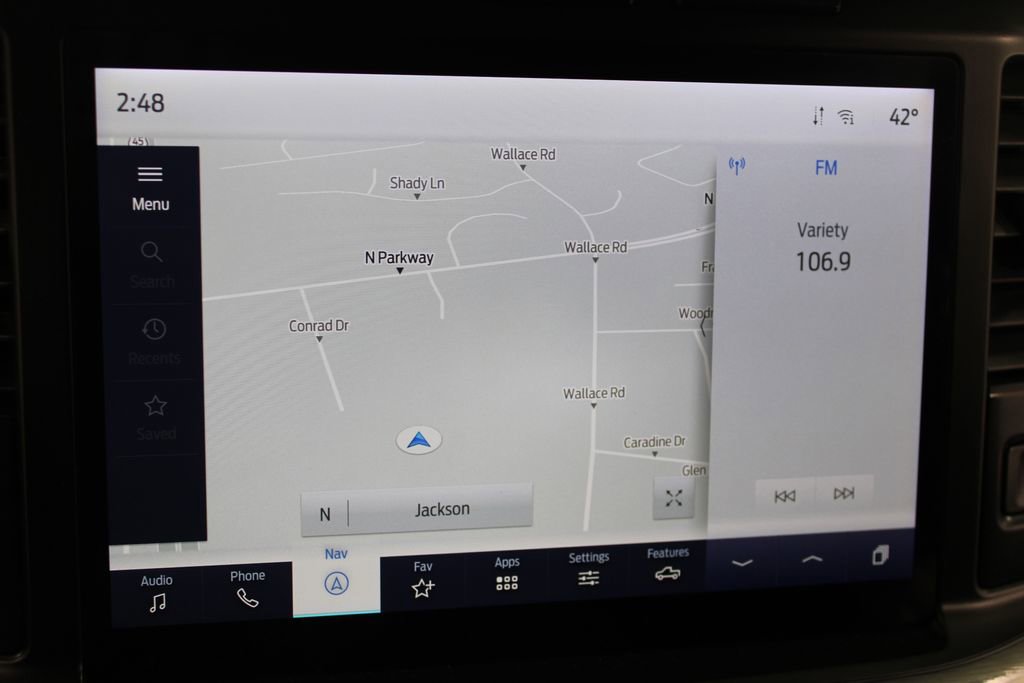 Used 2023 Ford F150 Lariat image 32