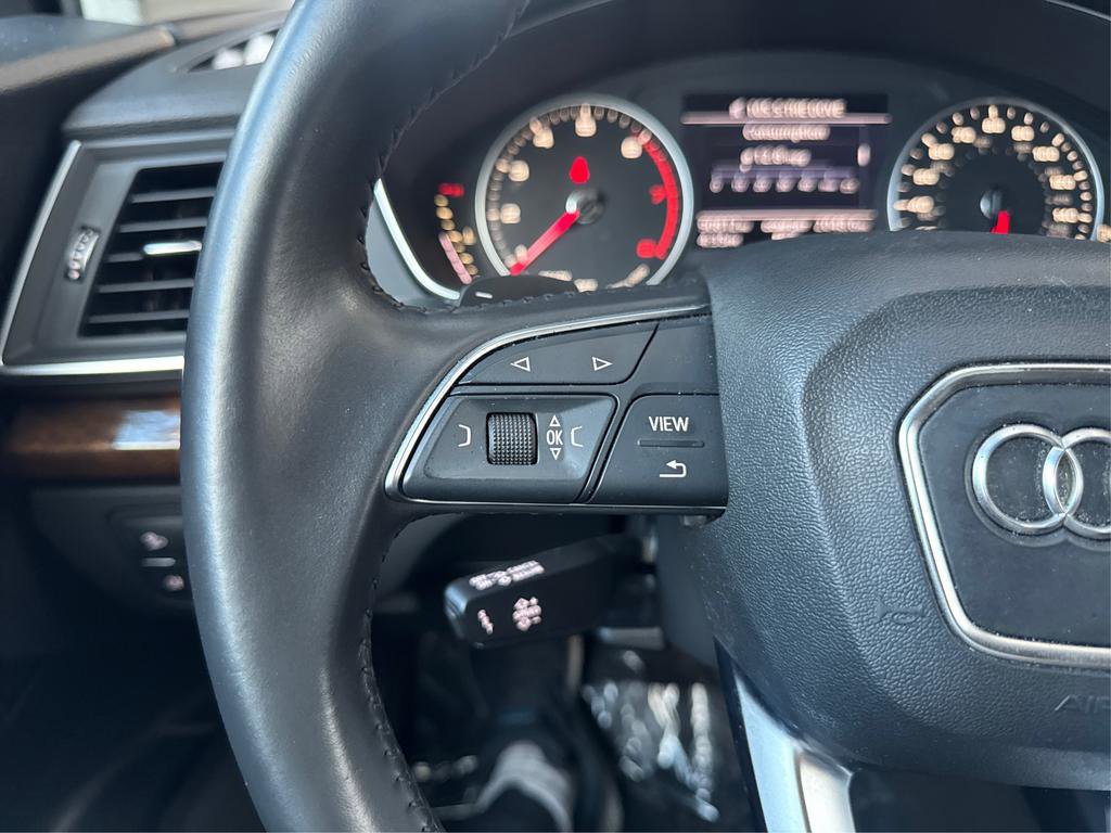 Used 2018 Audi Q5 2.0T Premium image 24