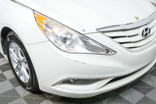 Used 2013 Hyundai Sonata GLS w/ Popular Equipment Pkg image 30