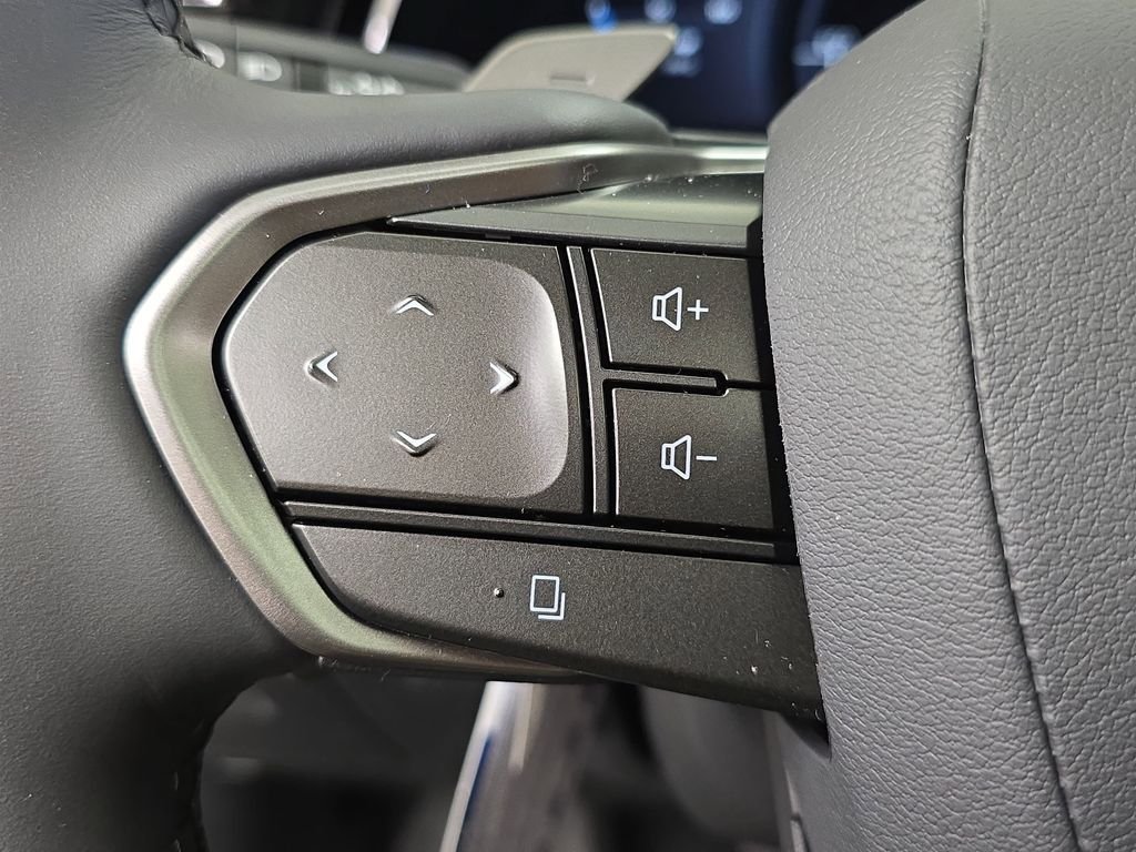 New 2026 Lexus RX 350 AWD/4WD image 17
